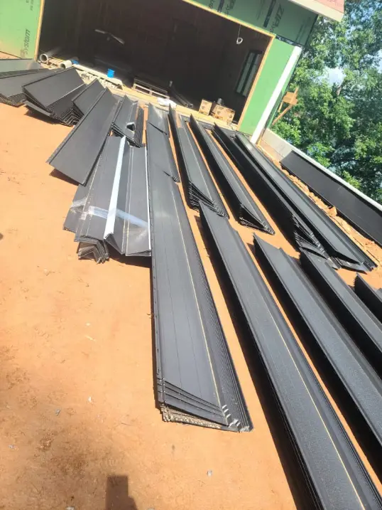 Brothers Metal Roofing